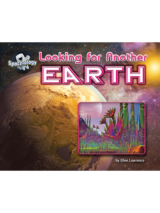 Cover image for Looking for Another Earth
